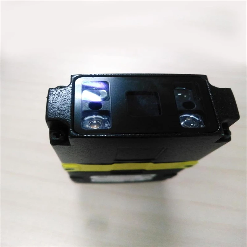 Рисунок 3 - Промышленная камера Cognex DM2