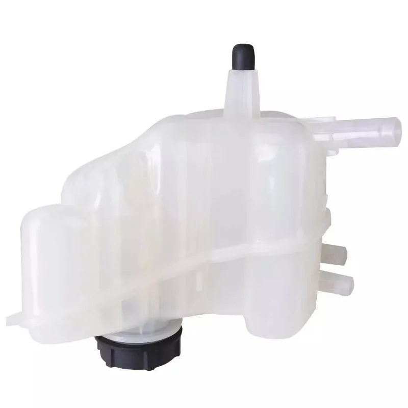 DG938A080AD Engine Coolant Recovery Expansion Tank for Ford Fusion MKZ New Mondeo Radiators Parts DG9Z8A080B DG938A080AD,coolant expansion tank