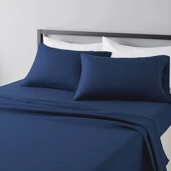 Soft Microfiber Sheet Set 1