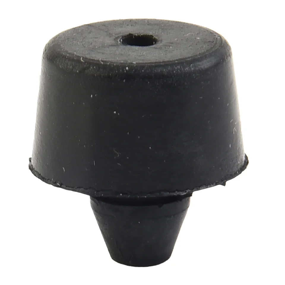 Lot De 2 Butées De Capot En Caoutchouc Pour Jeep Wrangler JK (2007-2018) - Référence 55395650AD/AC - 9