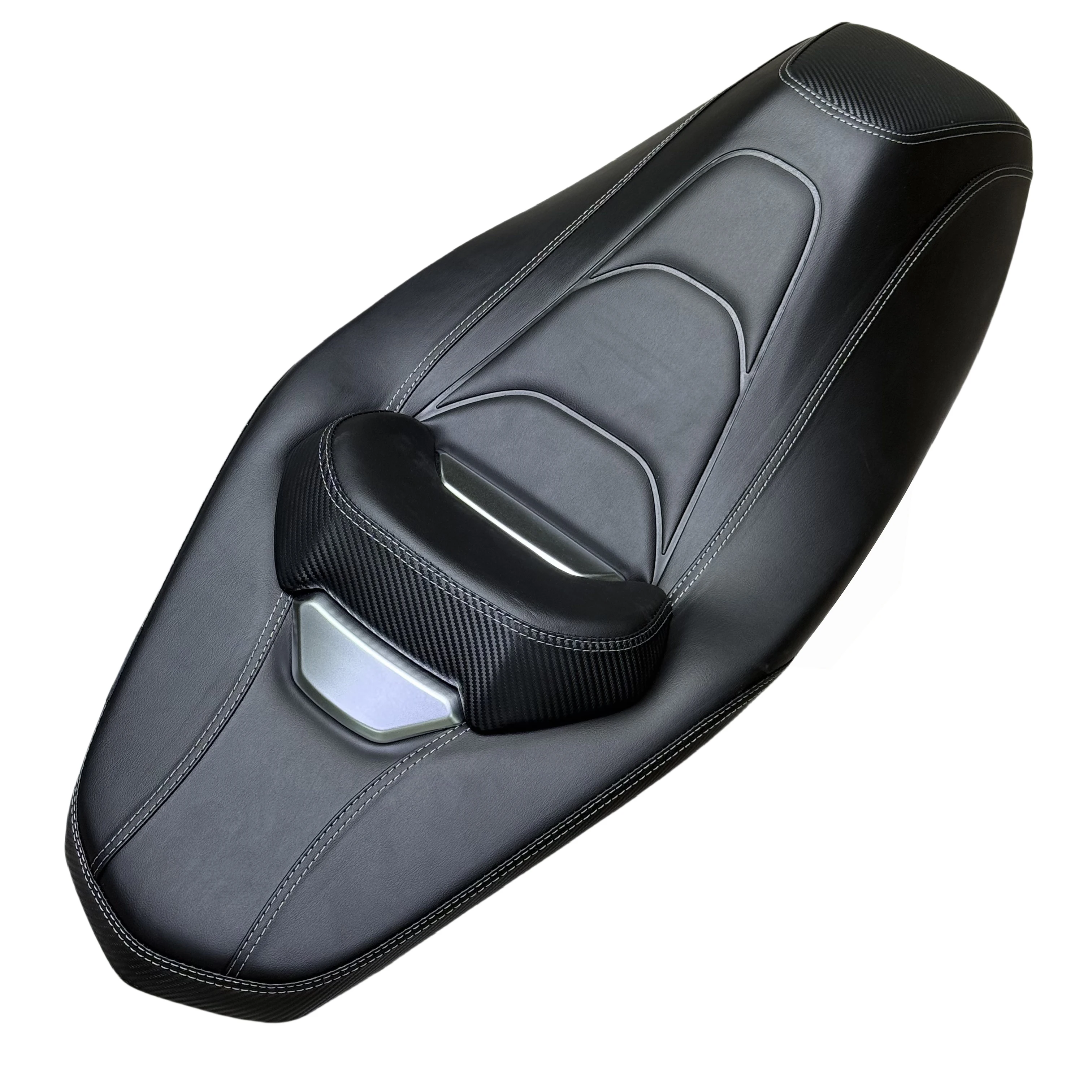 pcx160 シート ENDURANCE PCX 専用シート ブラック JK05 KF47 カスタム pcx160 シート ENDURANCE PCX 専用シート ブラック JK05 KF47 カスタム