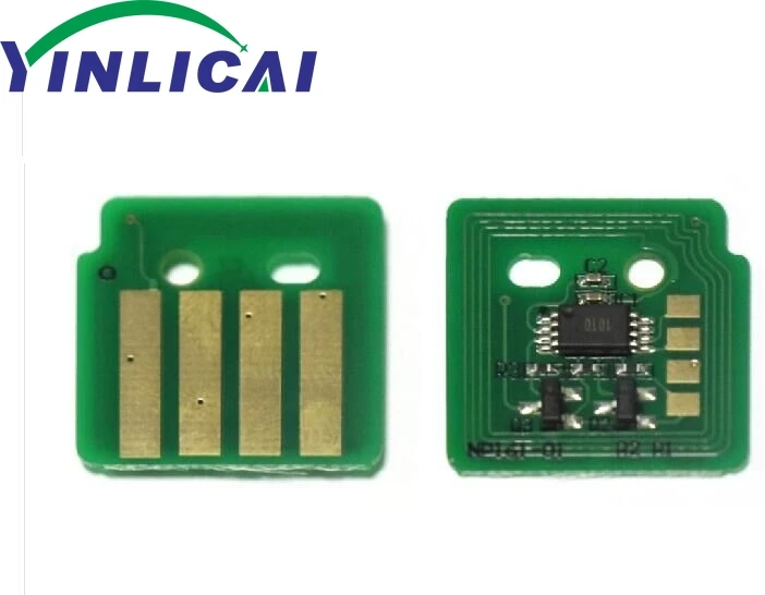 

20 шт., чип для тонера Xerox AltaLink C8055 C8070 C8030 C8035 C8045 006R01701 006R01702 006R01703 006R01704