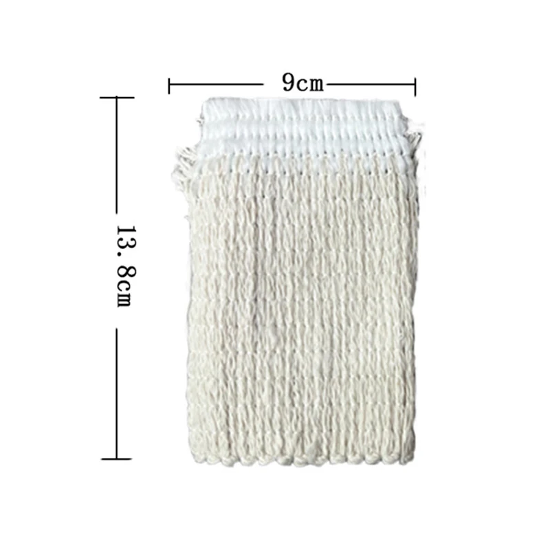 1PC Alcohol Lamp Kerosene Stove Wick Core Kerosene Lamp Oil Cotton Fiber Wick Burner Replacement For Labs kerosene stove wicks