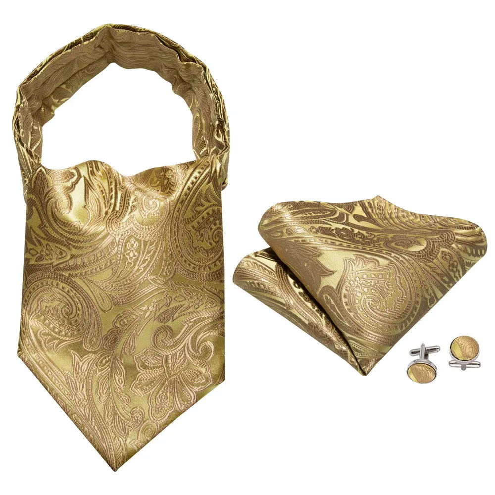 Рисунок 4 - Мужской шёлковый жаккардовый галстук