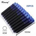 Blue 20 pcs