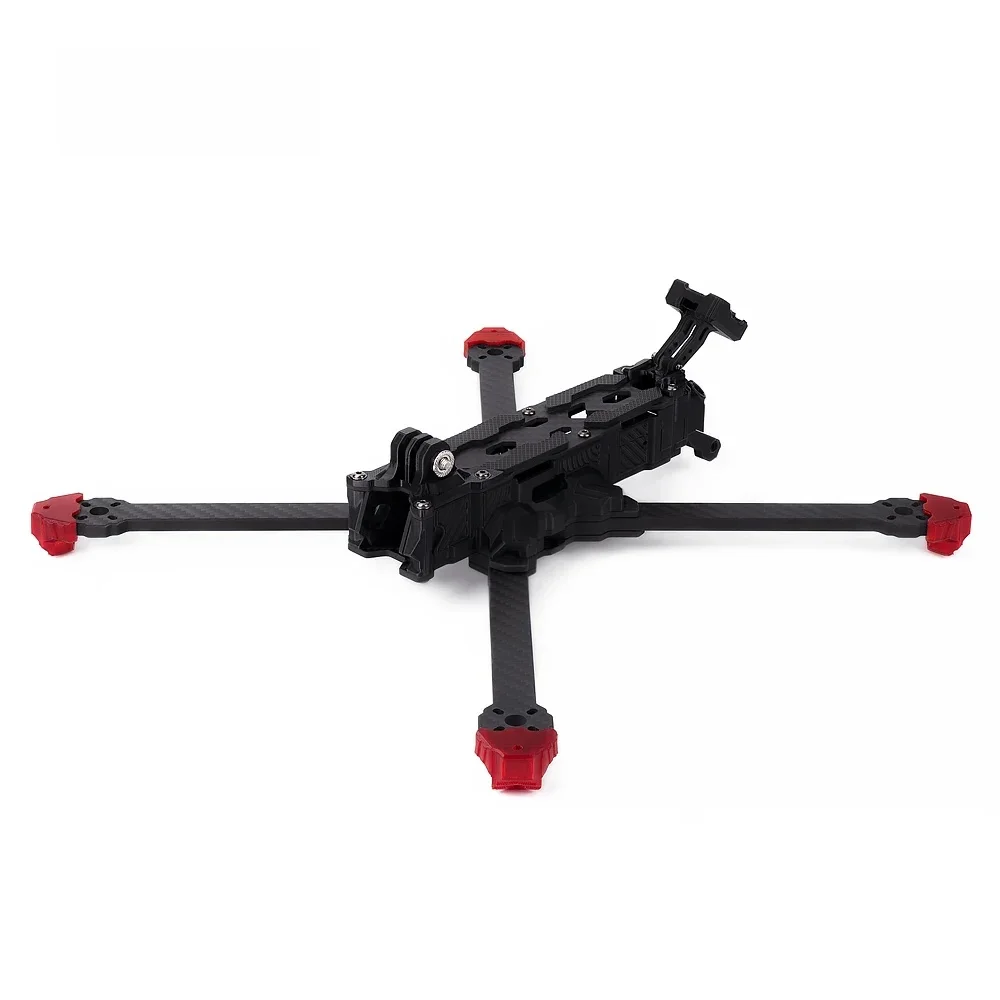 Original Axisflying Manta X7 Frame True X more stable Frame for 7 inch FPV Drone Long Range RC FPV Freestyle thumbnail 2