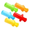 New Creative 3D Plasticine Tools Playdough Set Color Play Dough Model Tool Toys Clay Moulds Deluxe Set 5