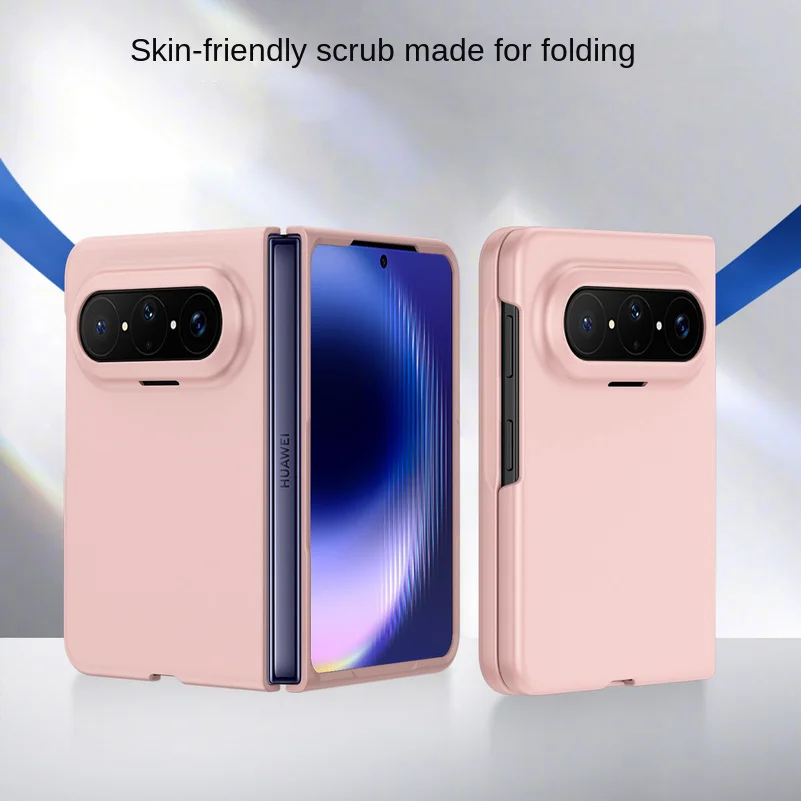Slim Ultra Thin Hard Protective Phone Case with Enhanced Camera Protection and Premium Touch Feel