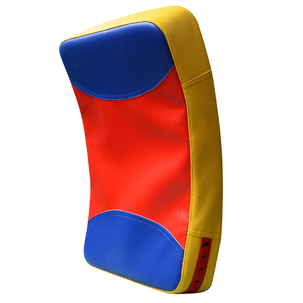 

Taekwondo Target Kick Foot Pad Boxing Protector Floor Mat Kickboxing Training Sponge Strike Shield Tool Kicking