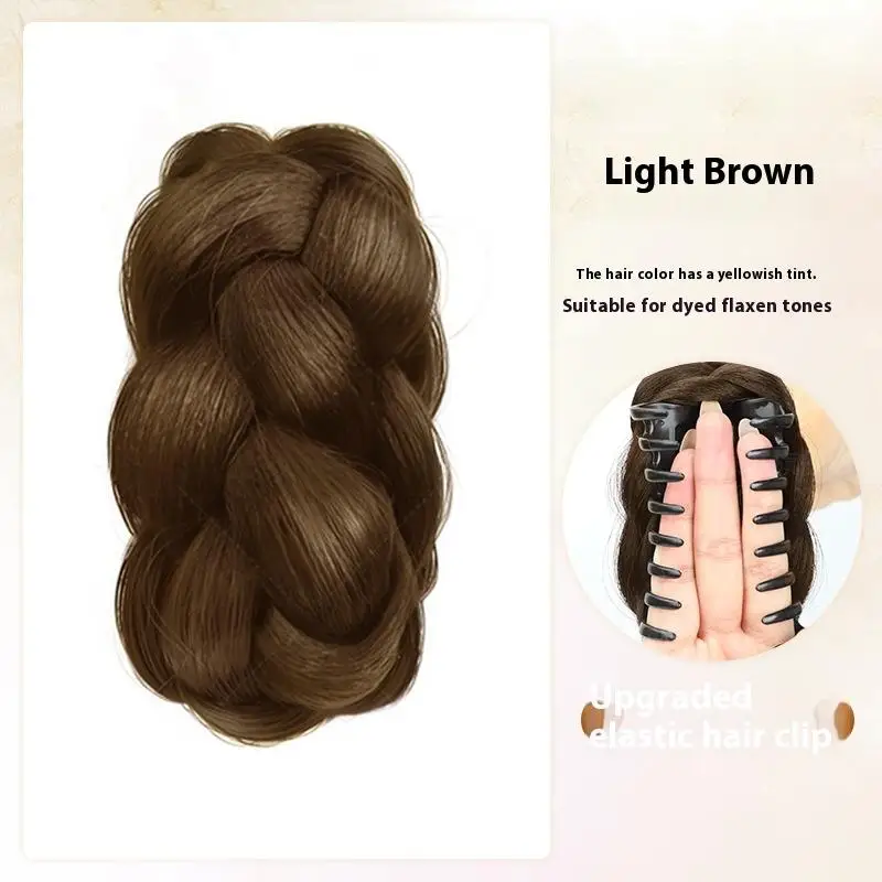 Light Brown