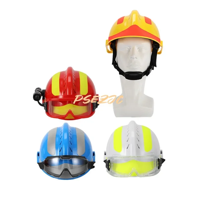 Outdoor Protection Emergency Work Rescue Safety Adjustable Breathable Hole Protective Cap