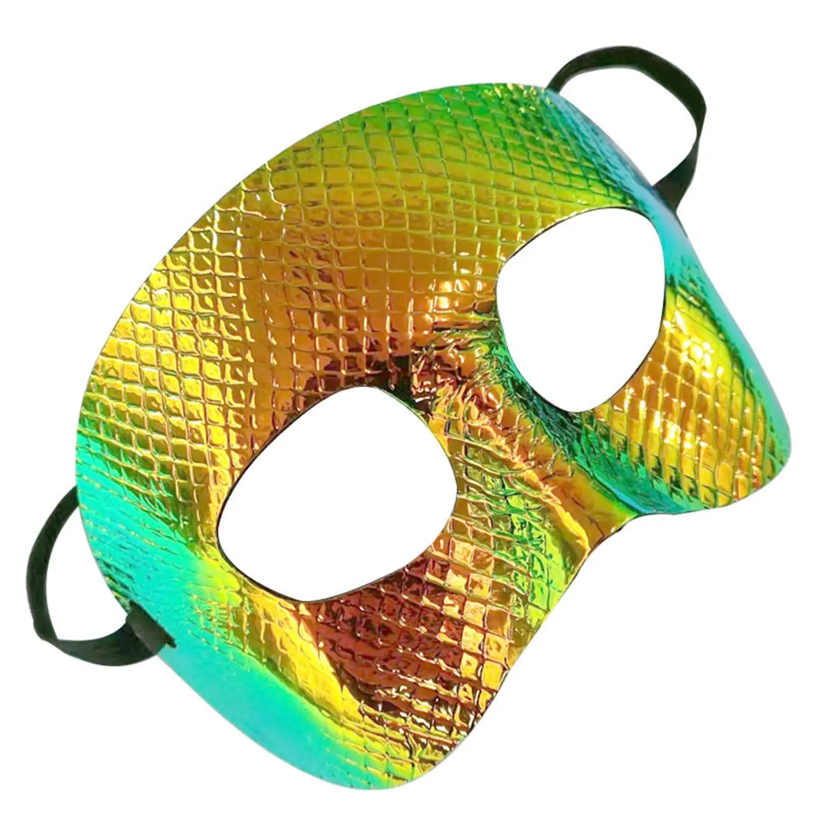 Nose Guard Masquerade Mask for Broken Nose for Basketball Fancy Dress Prom