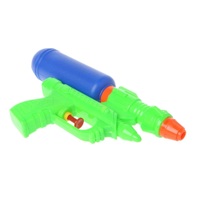 Super Summer Holiday Blaster Kids Child Squirt Beach Toys Spray Water Gun 2