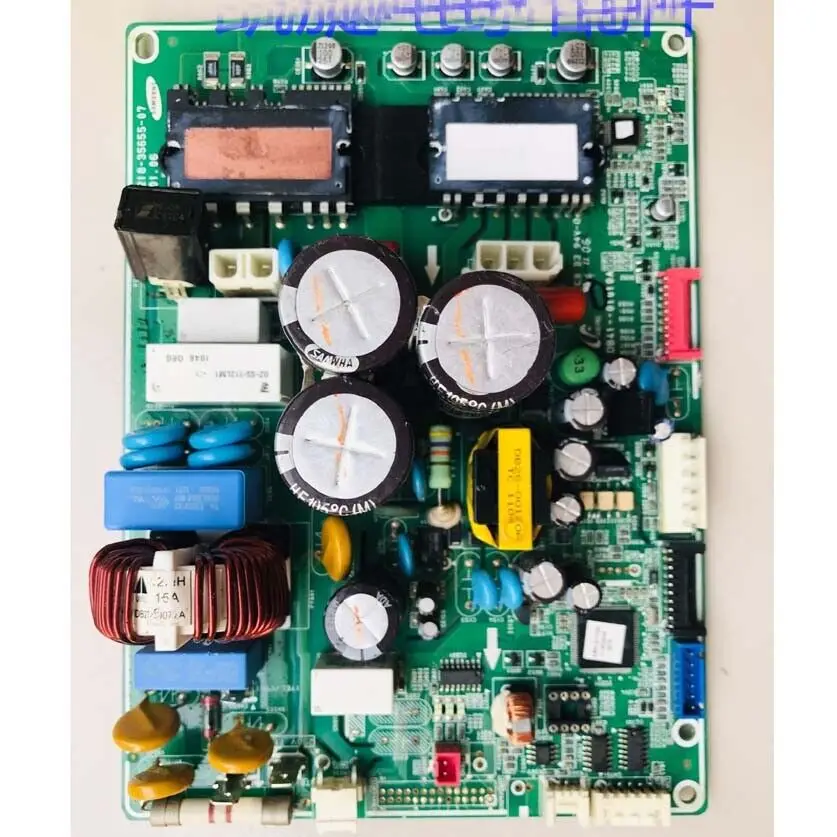 For Samsung Air Conditioner Motherboard DB41 01010A 091218 35655 07
