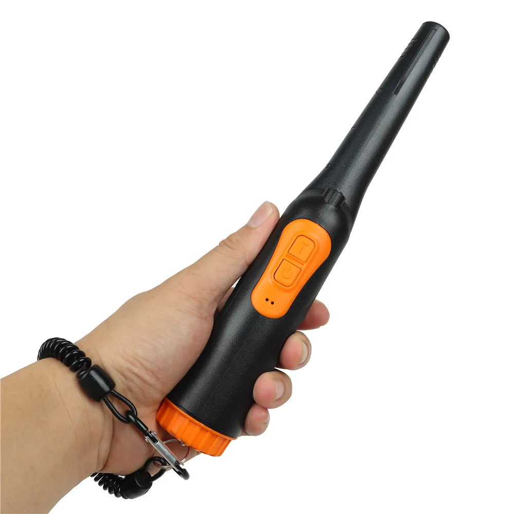 PowerfulHandheldMetalDetectorWholesaleProfessionalGoldDetector