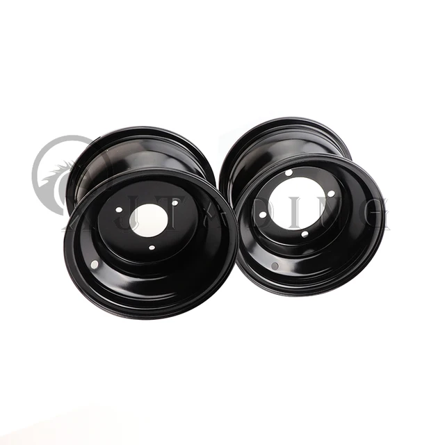 8-Inch ATV Wheel Rim 2