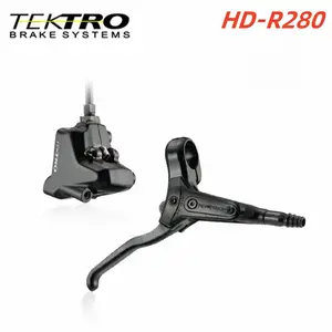 Dropship-MTB Fahrrad Hydraulische Scheibenbremse Nadel Olive Connect für  Hd-t275 Md510 Hd-m352 R510 Hd-m500 Fahrrad Öl Bremsschlauch Schlauch