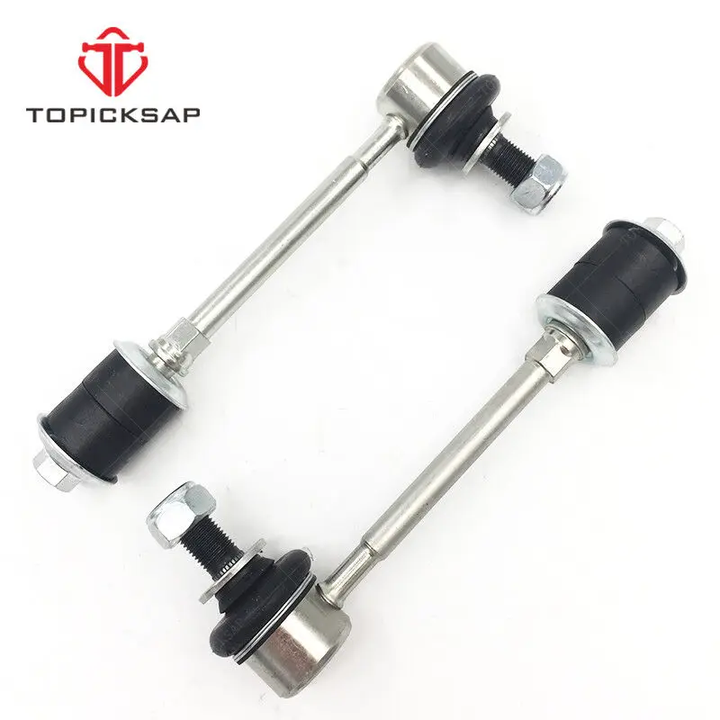 

Передний стабилизатор TOPICKSAP, Sway Bar, концевые звенья для Toyota 4runner Tundra 2002 2003 - 2005 Tacoma 2005 - 2015 4882035030