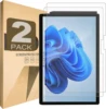 2pcs Screen Protector Tempered Glass For Microsoft Surface Pro 4 5 6 7 Plus 8 X 9 2023 12.3 13 HD Clear Anti Scratch Tablet Film 1