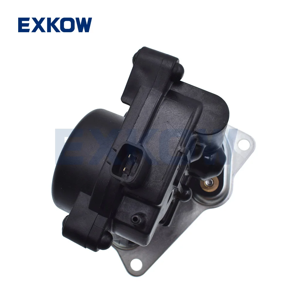 KOWZE Transfer Case Gearshift Actuator 4WD Rail for Mitsubishi Pajero Montero 3 4 III IV 1999- MR446665
