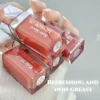KE-Y01 Lip Glaze, Lip Oil, Moisturizing and Highlighting, Lip Protection, Off Texture 5