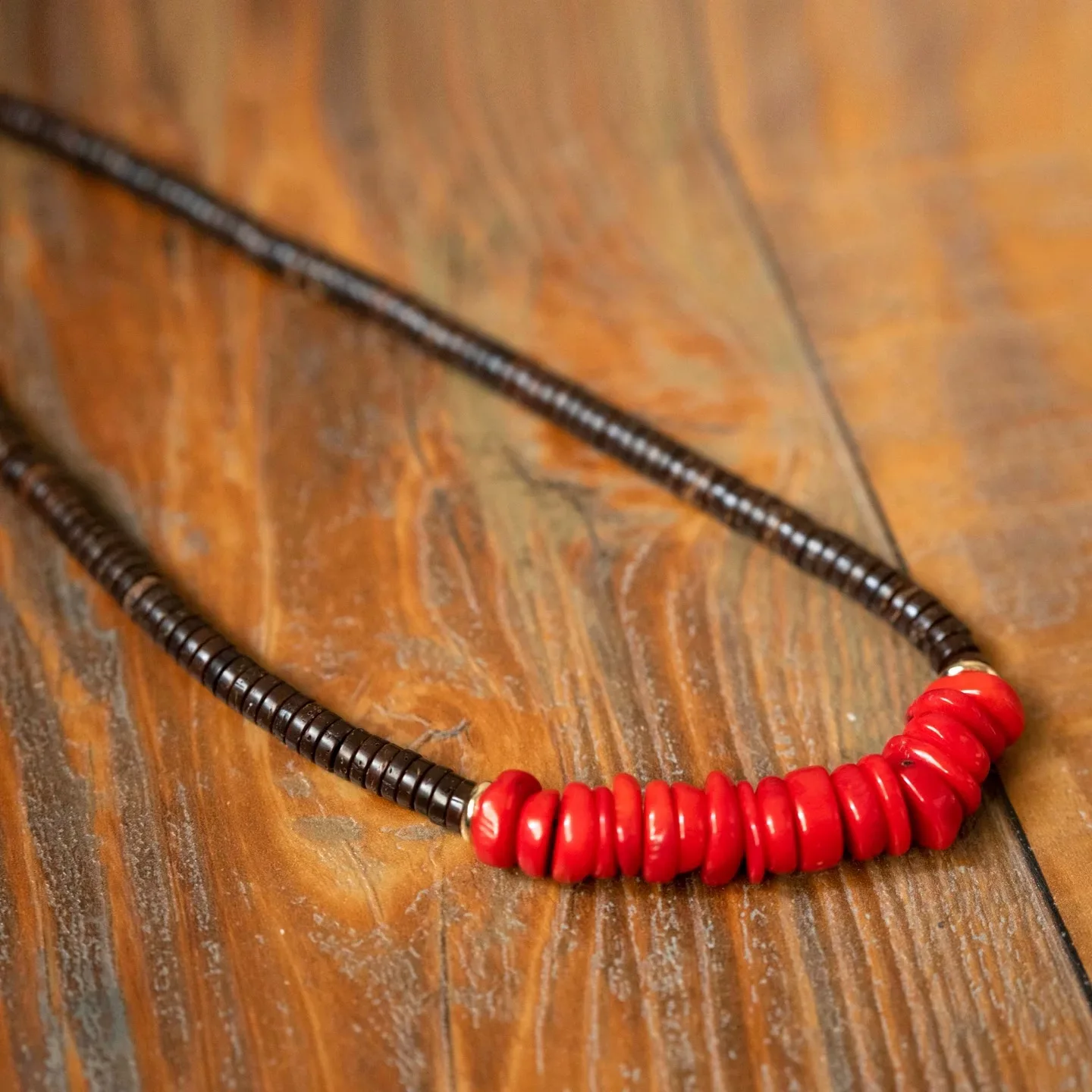 新しい2024グラスコーラルメノウストーンレトロジョーカーココナッツ