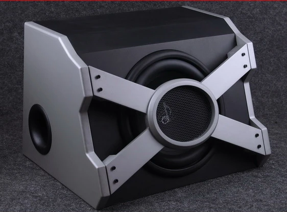 

Car-Specific Car Subwoofer 10-Inch Unit Shocked Listing