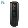 New Digital Electromagnetic Radiation Detector LED EMF Meter Magnetic Field Detector Ghost Hunting Paranormal Equipment Tester 1