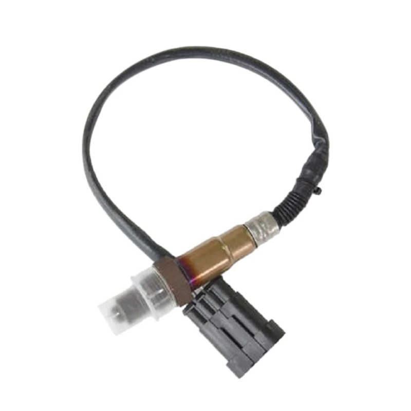 Sensore Di Ossigeno Per Fiat Bravo Brava Punto Stilo 1.2 1.4 16V 0258006206 Accessorio Per Auto