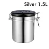 Silver 1.5L