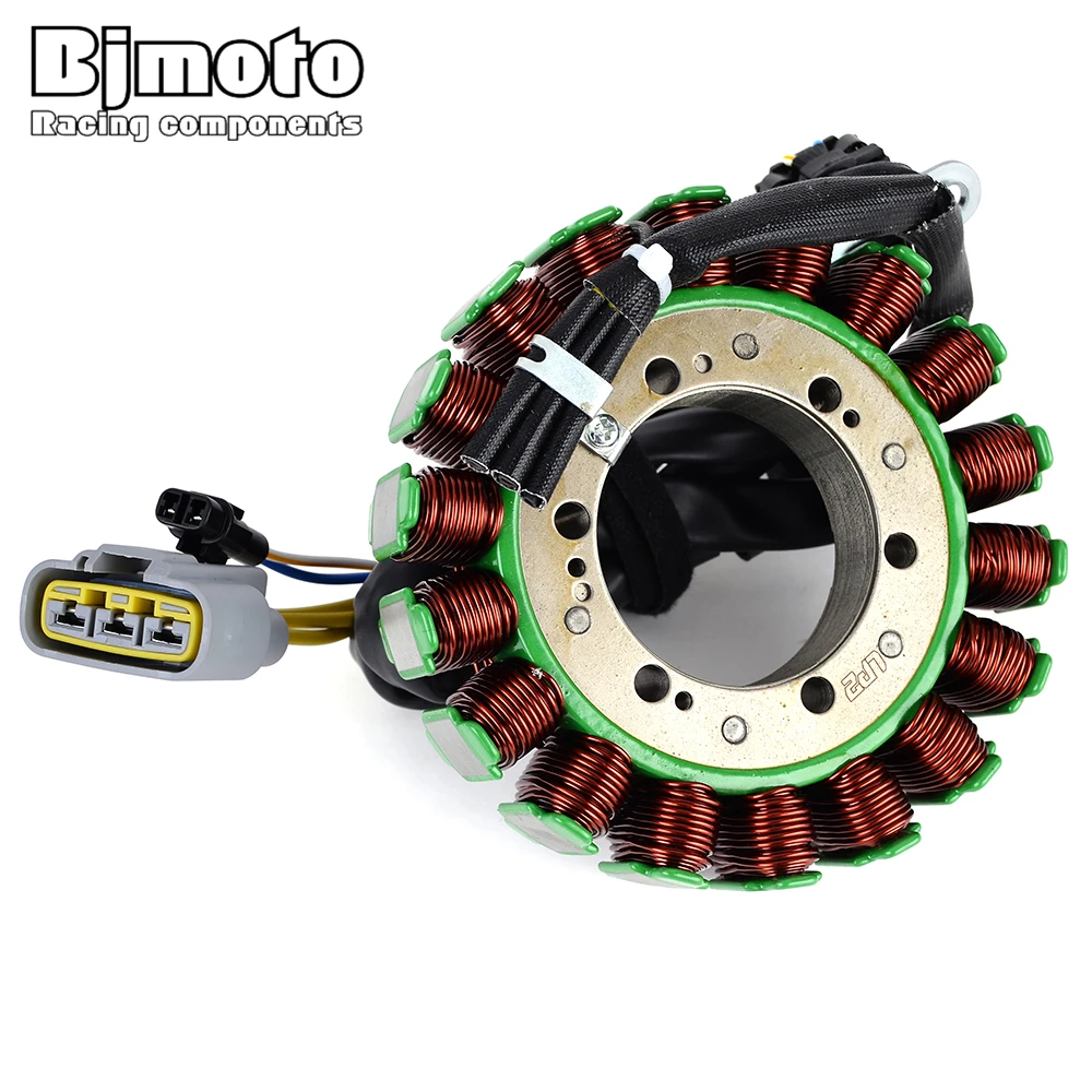 

Motorcycle Magneto Generator Stator Coil For Aprilia ETV 1200 Caponord Rally Carabinieri 680199