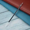 M&G 20pcs Gel Pen 0.5 Refill Full Syringe Signature Pen Refill Pen for Student Office Supplies Black/Blue/Red 5