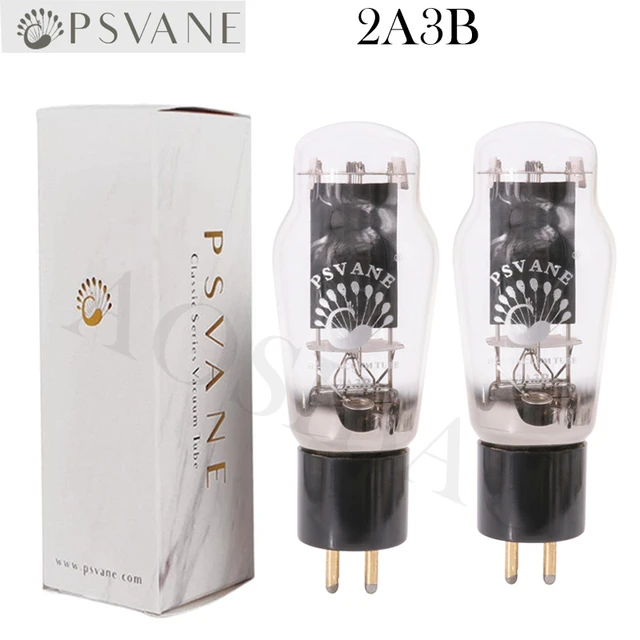 Psvane-真空管アンプキット,日曜大工のオーディオバルブ,精密一致,純正 