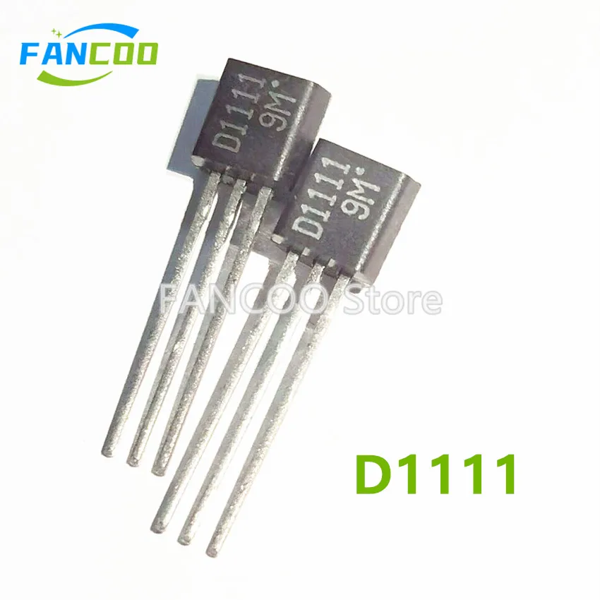 10 PIÈCES TRANSISTOR HITACHI TO-92 2SC458-C 2SC458C 2SC458CTZ 2SC458CTZ C458C C458 EUR 6,62 - Foto 4
