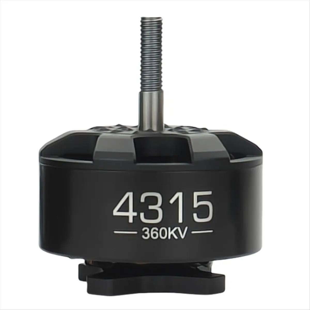 (AIMA) 4315 360KV 브러시리스 모터 미니 FPV UAV 모터 15인치 FPV 멀티로터 헬리콥터 RC 비행기 드론 BLDC 모터 부품