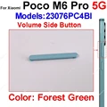 Poco M6 Pro 5G-Green