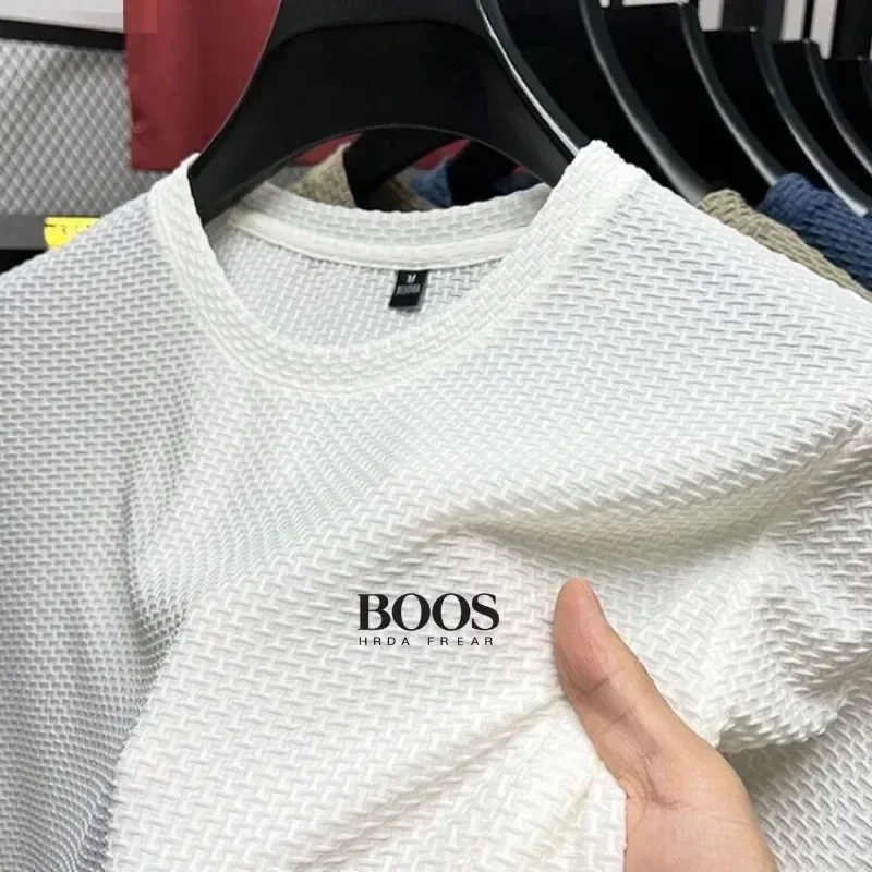 Men's Short Sleeved Polo Golf Shirt Mens Golf Shirt