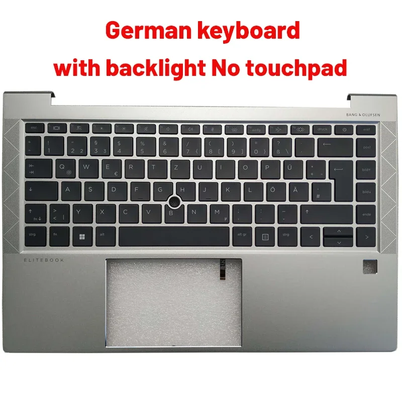 GR with backlit