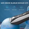 Sejoy Body Hair Trimmer for Men  Pubic Hair Trimmer Ball Shaver Hair Cutting Machine 5