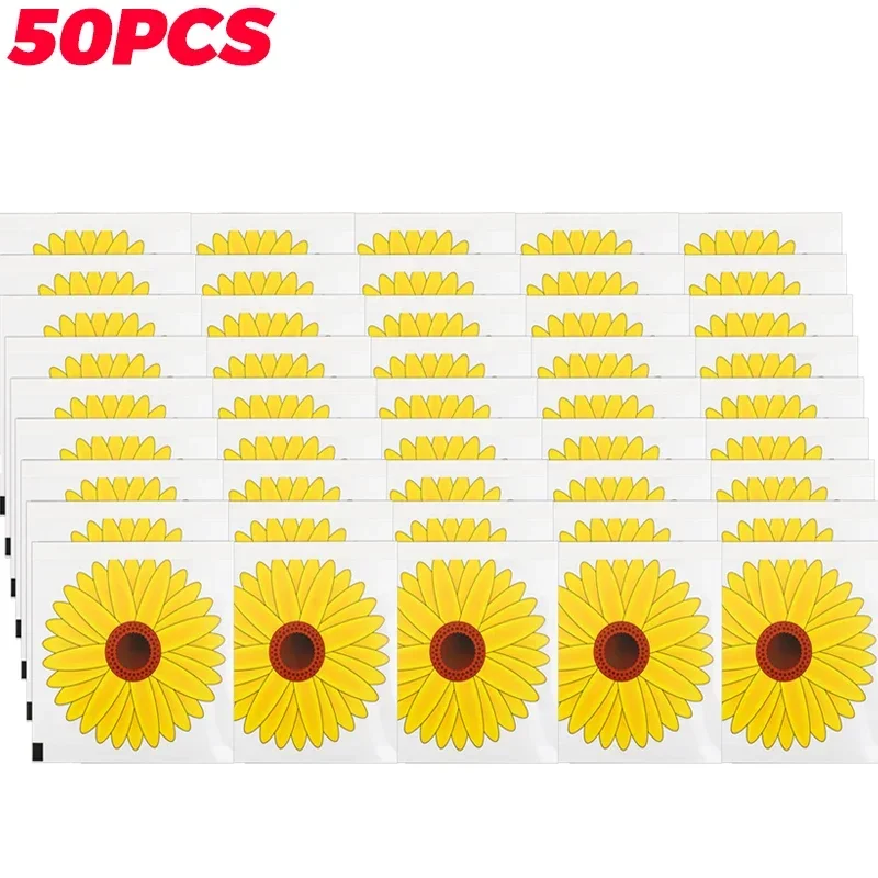 50PCS