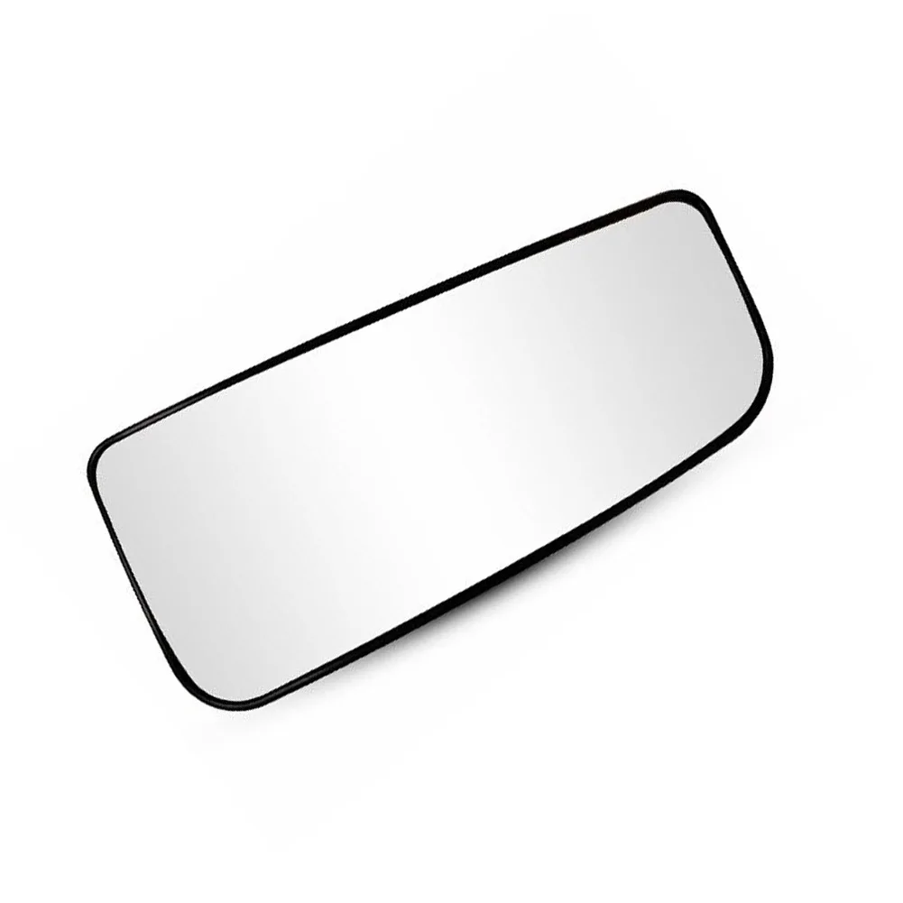 

Зеркало с подогревом без стекла, автомобильные аксессуары, Стайлинг автомобиля, прямая замена, внешнее зеркало, передняя часть пассажира, абсолютно новое