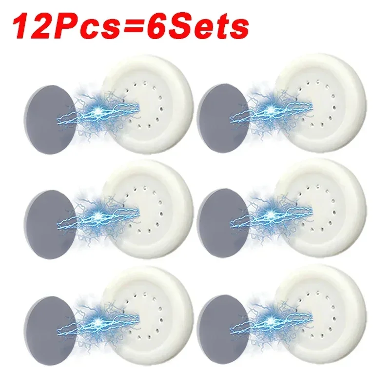 Magnet Magnetic Keys Holder Hook Iman Multi-purpose Wall-mounted Hooks Anti-lost Hanger Home and Decoration Remote Strong