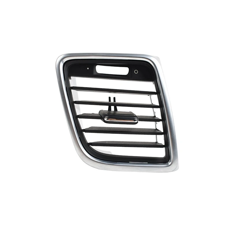 

Передняя панель вентиляционного отверстия кондиционера для автомобиля, Верхняя Рамка для Porsche Panamera 2010-2016