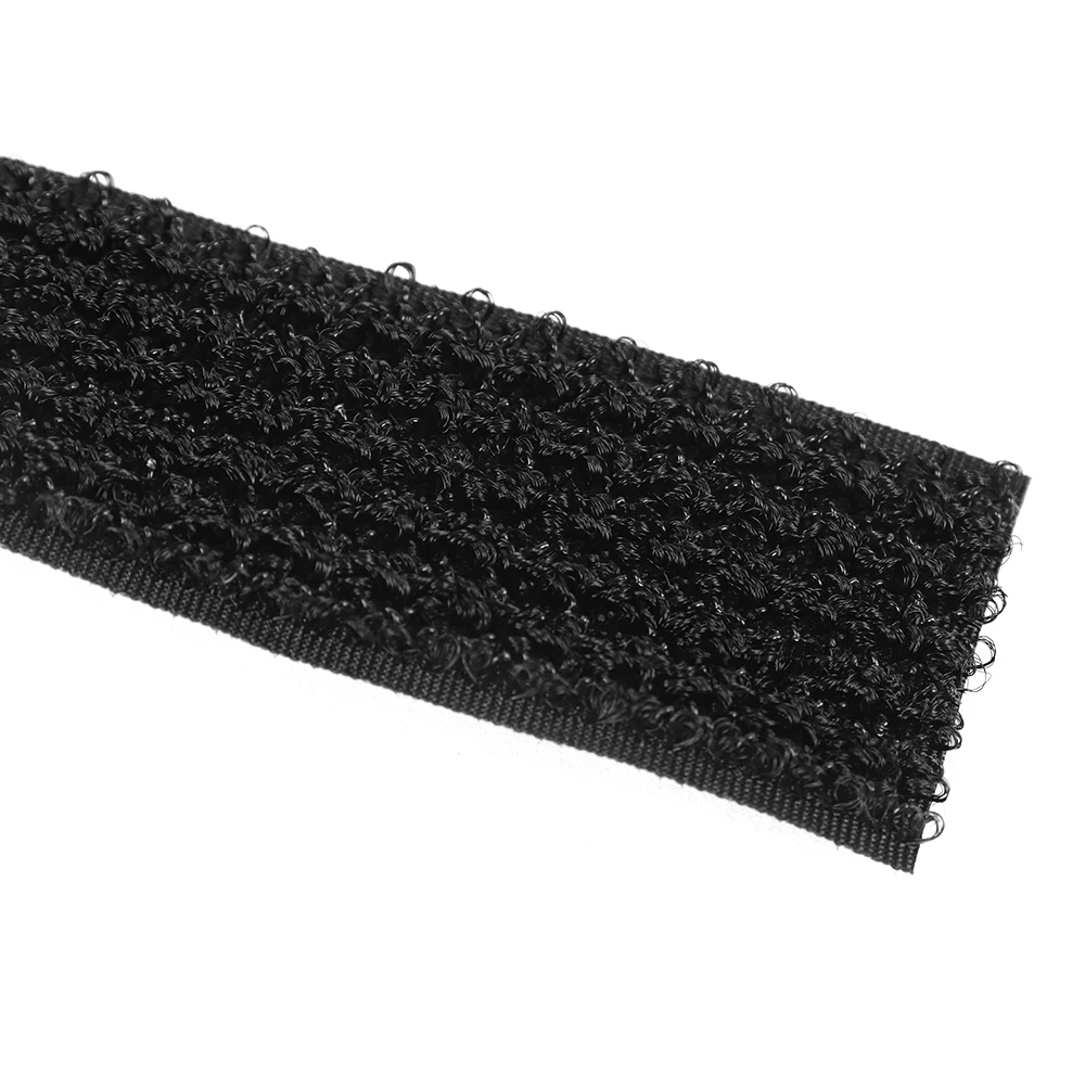 Caravan Power Cable and Fresh Water Pipe Support Straps-Set of 6