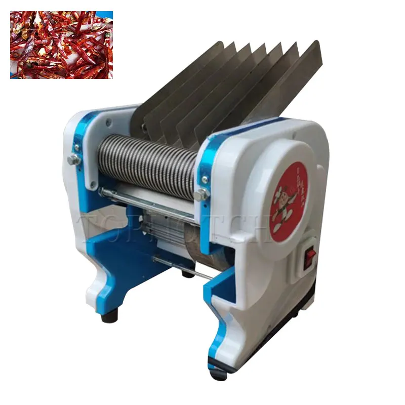 110V 220V Home Use Portable Electric Kelp Leaf Herb Herbal Tea Cutter Cutting Slicer Machine Electric Tobacco Cutter Shredder