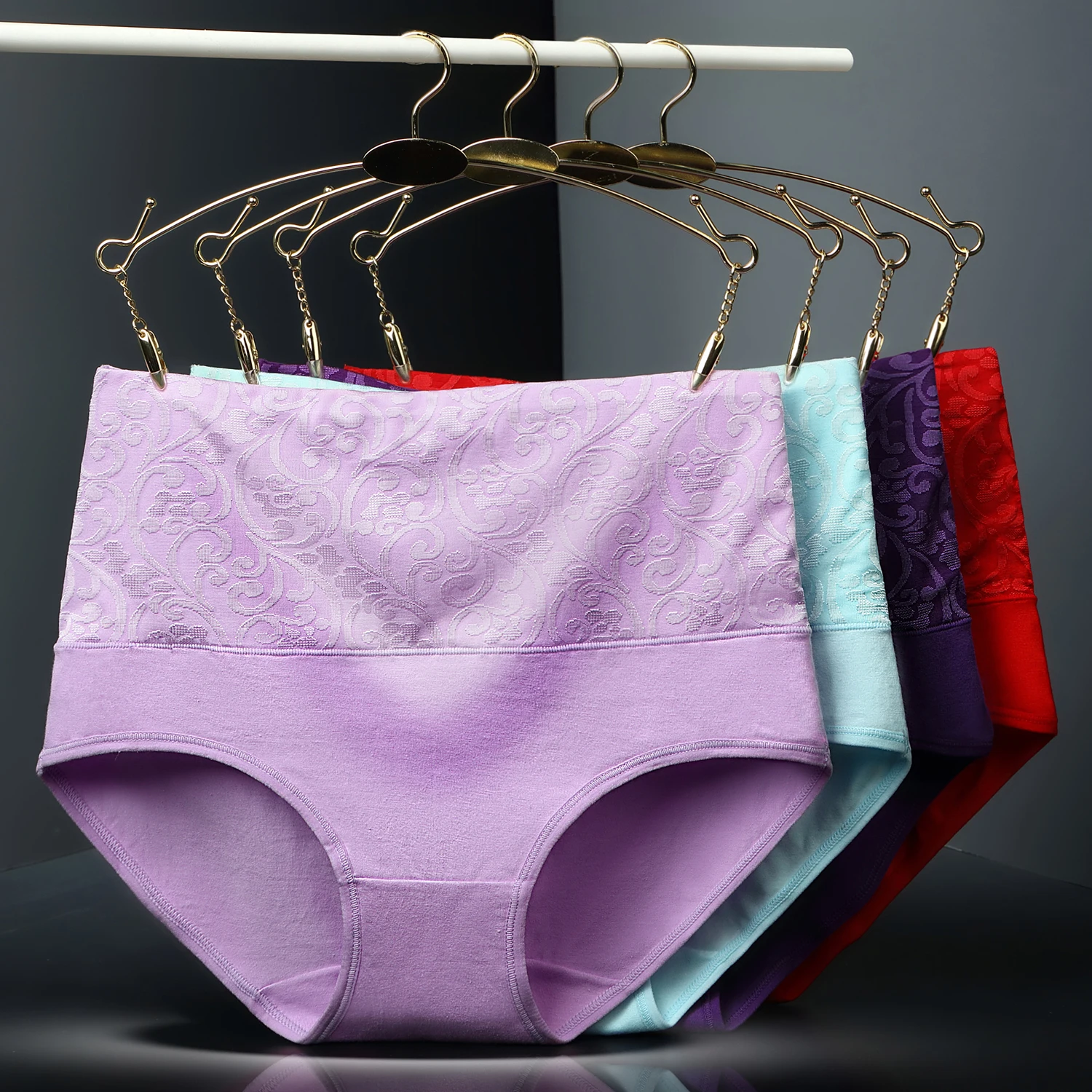 

Женские трусики нижнее белье из хлопка с высокой талией сексуальные женские трусики женское нижнее белье