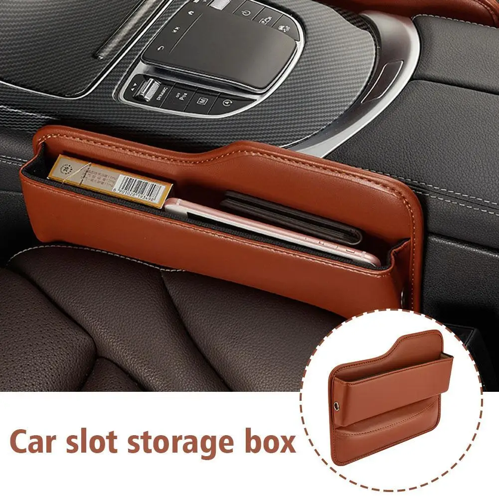 

1 шт., кожаный Органайзер для хранения ключей и очков