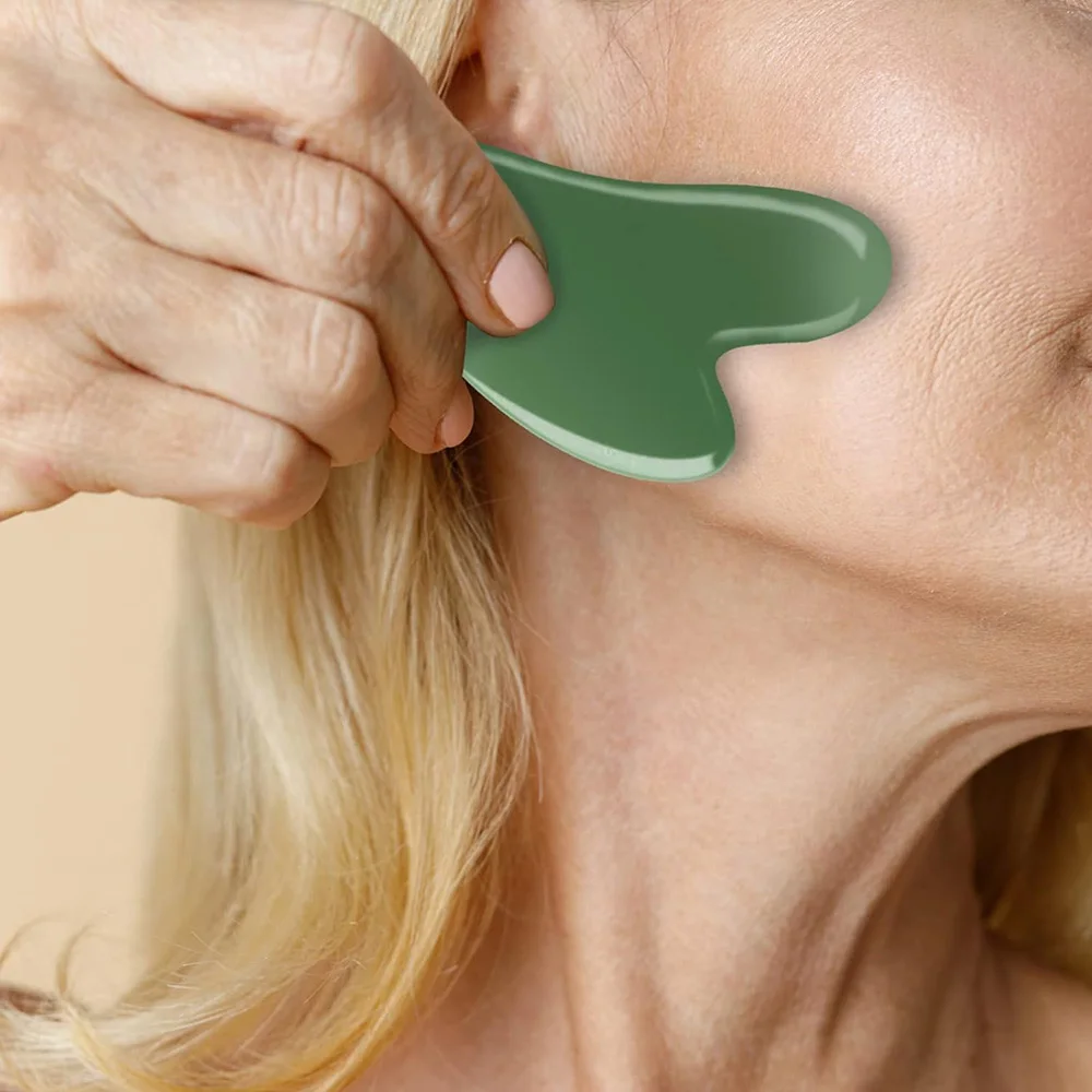 Рисунок 6 - Инструмент для массажа Pexmen Gua Sha