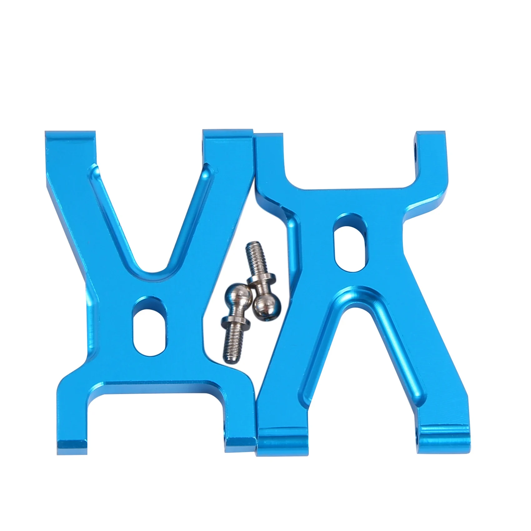 AEE9-업그레이드 서스펜션 및 전면/후면 허브 C 시트 부품 키트 Wltoys A959 A979 A959B A979B K929 RC 자동차 교체품