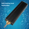DIY Mini Spot Welder 5 Gears Adjustable Portable Handheld Spot Welding Machine Type-C Charge 18650 Lithium Battery Spot Welding 5